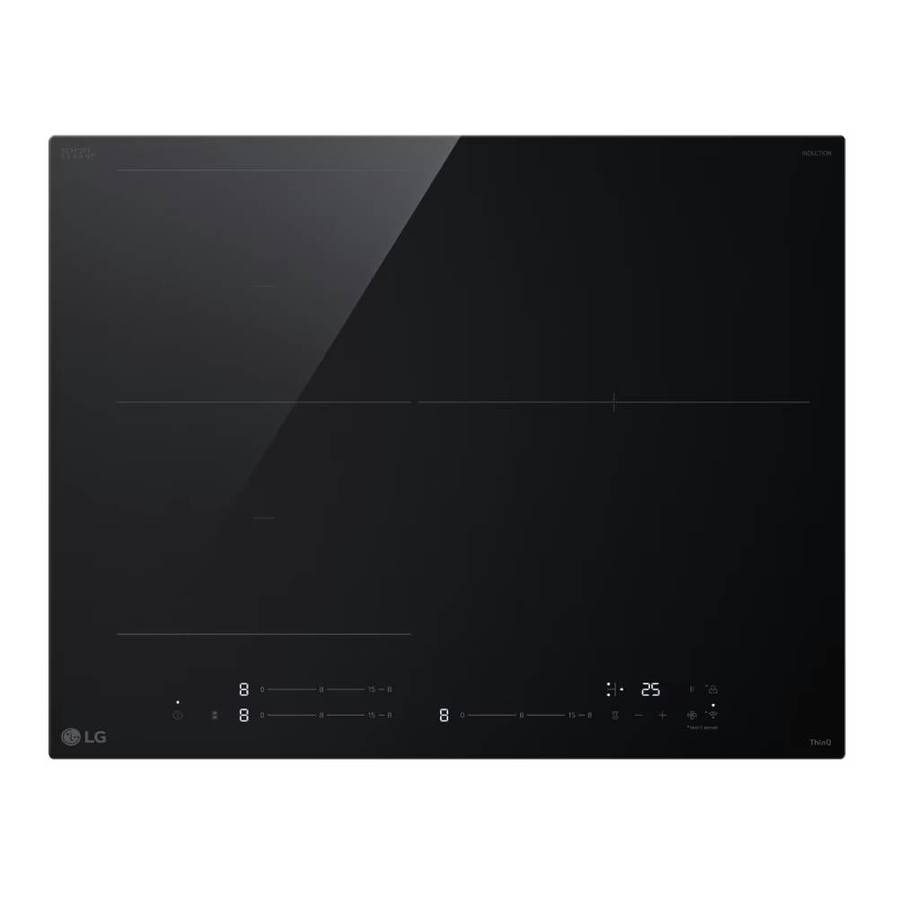 LG CBIZ2432B - Placa de inducción
